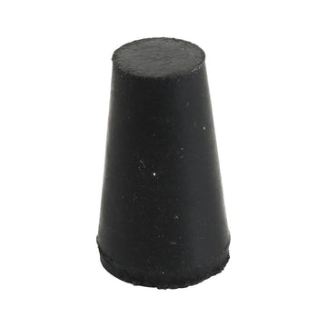 Taylor Stopper - Test Tube Calibrated 5 mL - Rubber - 6021