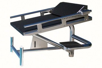 Xcellerator Starting Platform Single Post - No Anchor