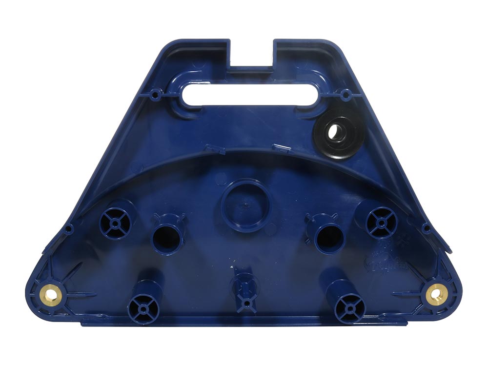 Pro X2 Side Panel - Blue