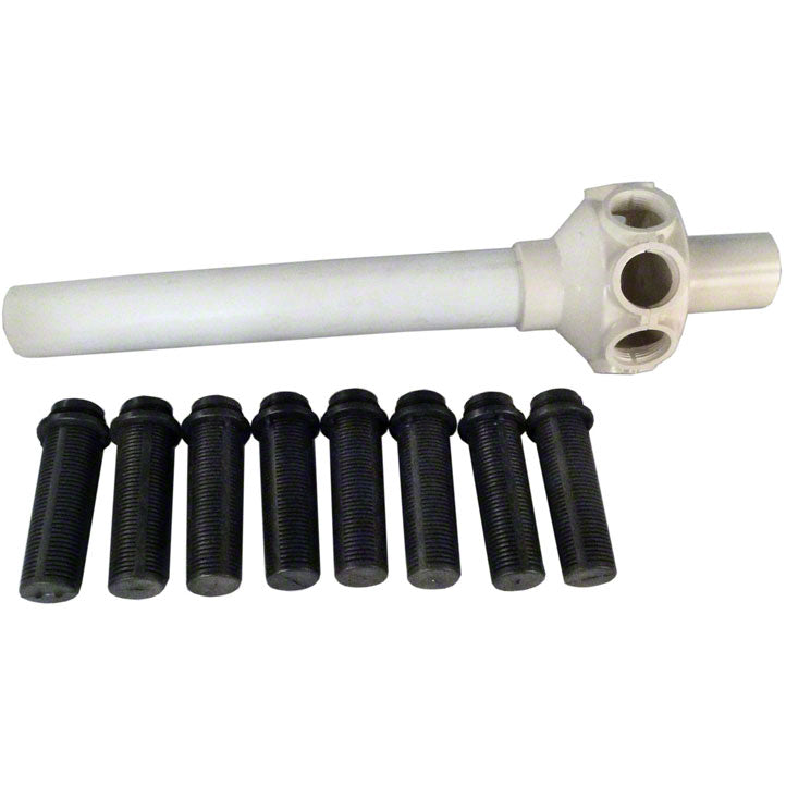 Lateral and Manifold Assembly for 19 Inch ClearWater and TWM Filters