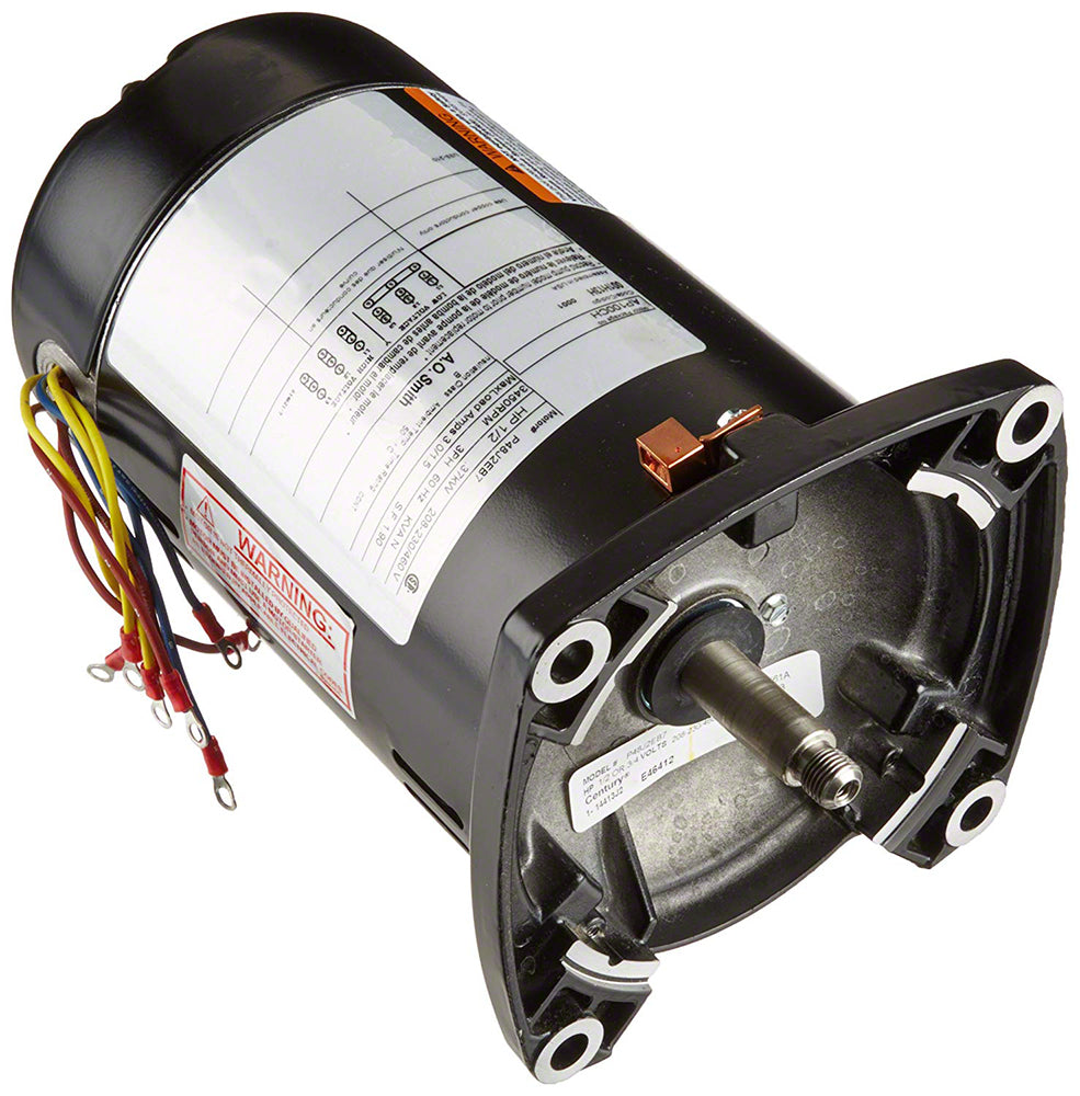 3 hp pool motor Clearance