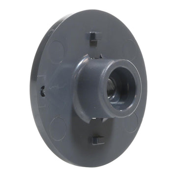 Dolphin Wheel Disk- Gray