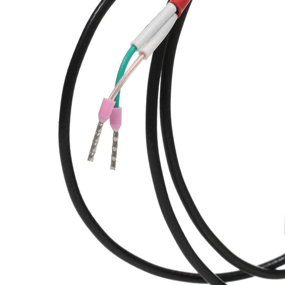 Intellichem ORP Sensor Cable - BNC To Wire - 3 Feet