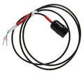Intellichem ORP Sensor Cable - BNC To Wire - 3 Feet