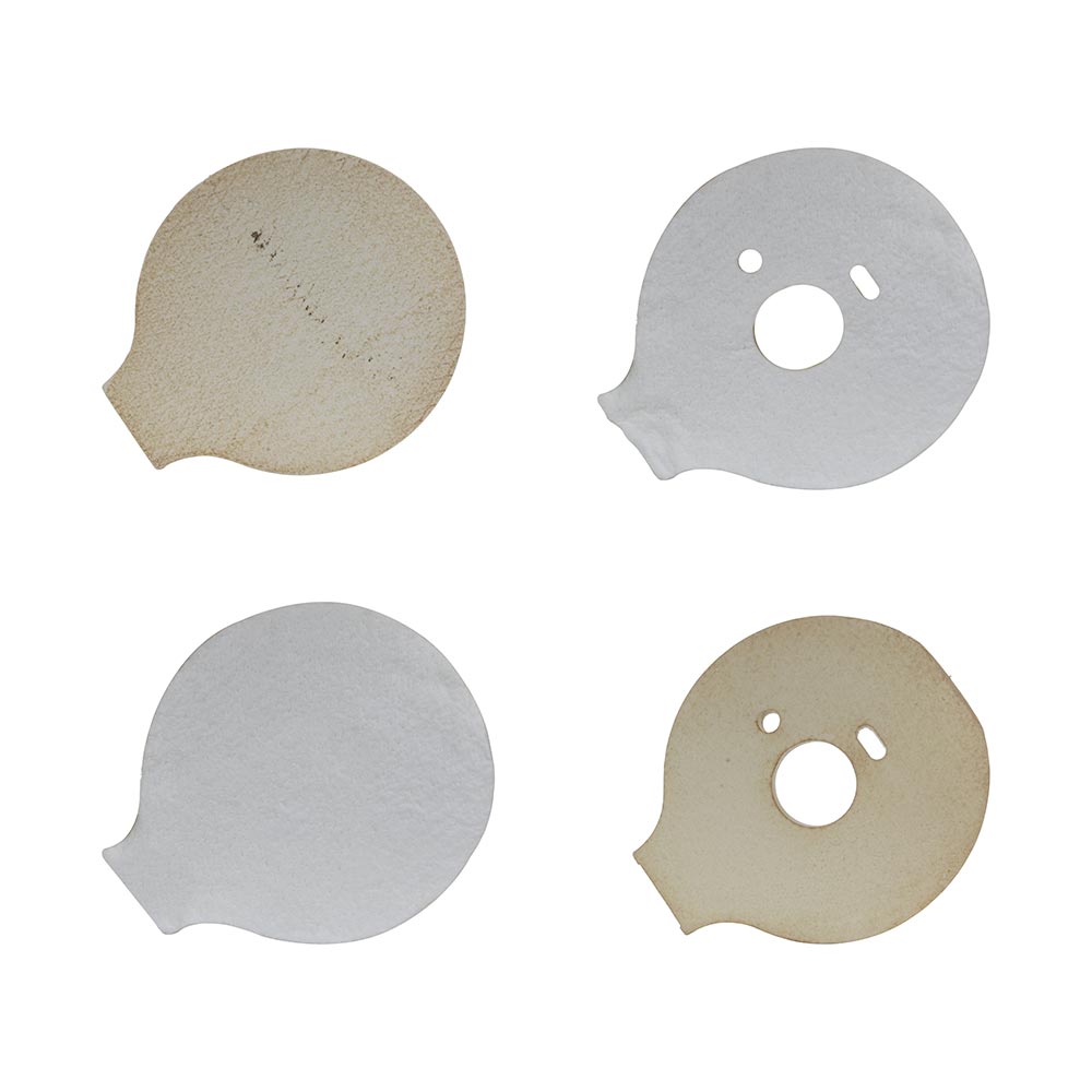 Pro Series Refractory Replacement Kit Internal