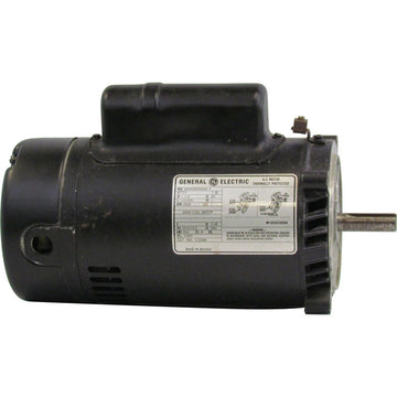 1-1/2 HP Pump Motor 56C Frame - 1-Speed 1-Phase 115/230 Volts - Full-Rated