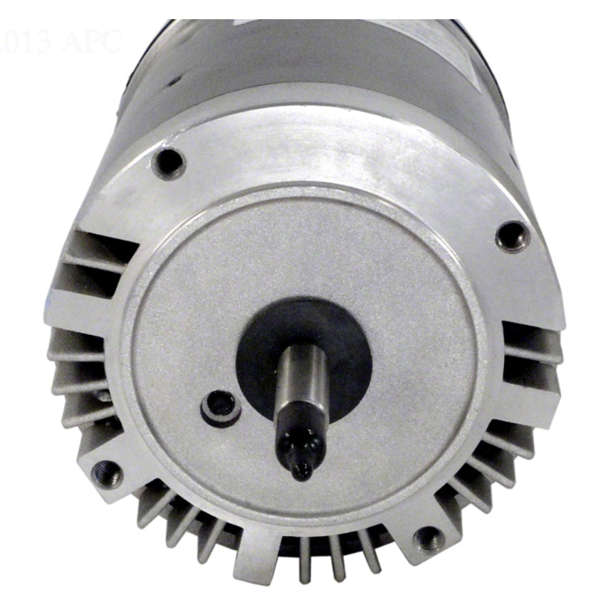 1 HP Pump Motor 56J Frame - 1-Speed 1-Phase 115/208-230 Volts - Energy Efficient