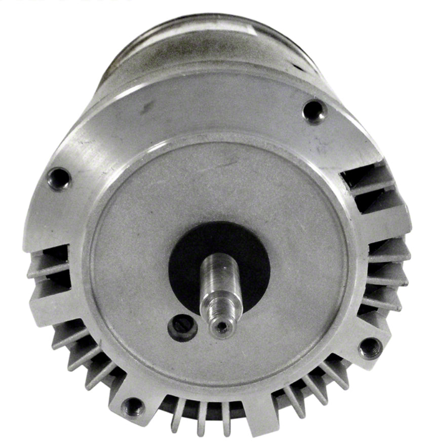 2-1/2 HP Pump Motor 56J Frame - 1-Speed 1-Phase 208-230 Volts - Energy Efficient