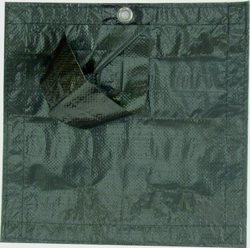 Estate Oval Solid Winter Aboveground Pool Cover 15 x 30 Feet