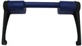 Dolphin Heavy-Duty Handle Assembly - Black/Blue
