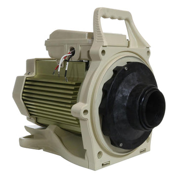 WhisperFloXF XFK-20 Power End - 5 HP 3-Phase