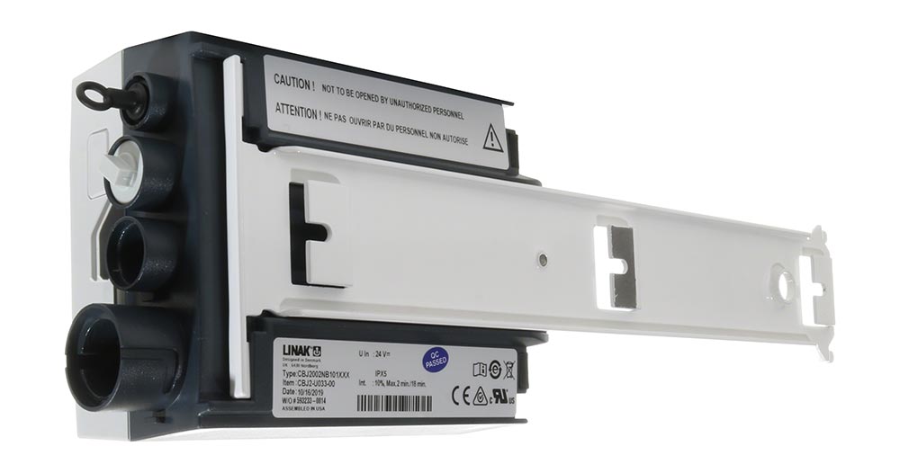 Aqua Creek 1-Port Linak Control Box