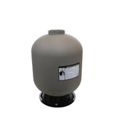 SF50B Sand Filter With 24 Inch Tank and 6-Position Multiport Valve - 2 Inch