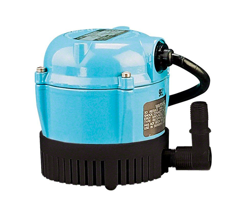Little Giant 500500 1-AA-18 Submersible Pump