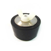Winter Pool Plug for 1-1/2 Inch Fitting - # 10