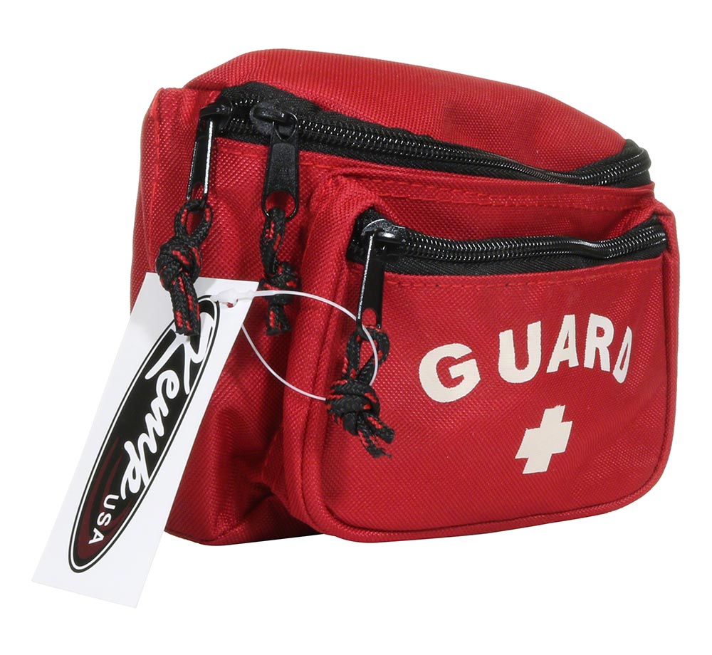 Lifeguard First Responder Aid Kit