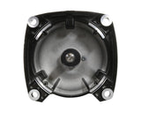 3/4 HP Pump Motor Threaded Shaft Square Flange - 1-Speed 115/208-230 Volts 60 Hz - Full-Rated