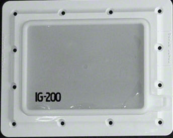 Inground Standard SP1084 8 Inch SkimSaver Kit