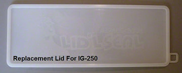 Inground Wide Mouth SP1085 SkimSaver Lid Replacement