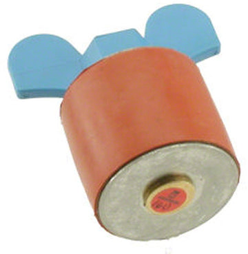Winter Pool Plug for 2 Inch Pipe - 2 Inch Diameter - #160