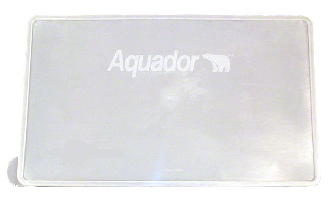 Aboveground Doughboy SP1020 Aquador Winter Skimmer Lid Replacement