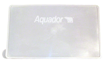 Inground Hayward SP1085 Aquador Winter Skimmer Lid Replacement