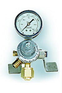 CO2 Single Tank Pressure Regulator
