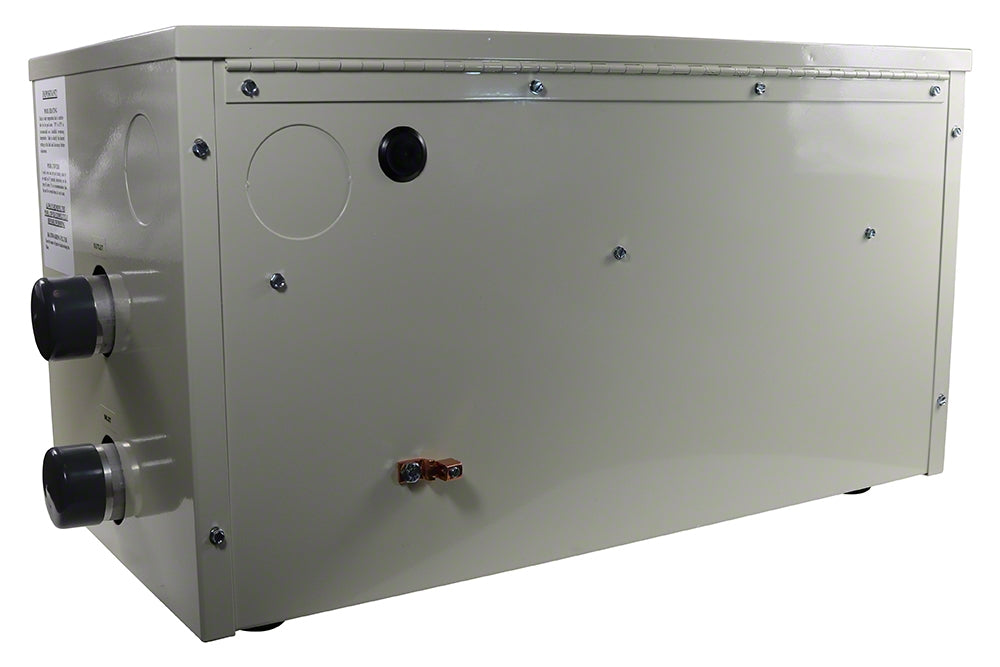 CPH Series Electric Pool Heater 24kW - 240 Volts Three-Phase - 59 Amps