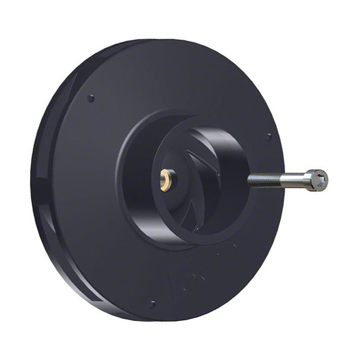 TriStar Impeller With Screw - 5 HP