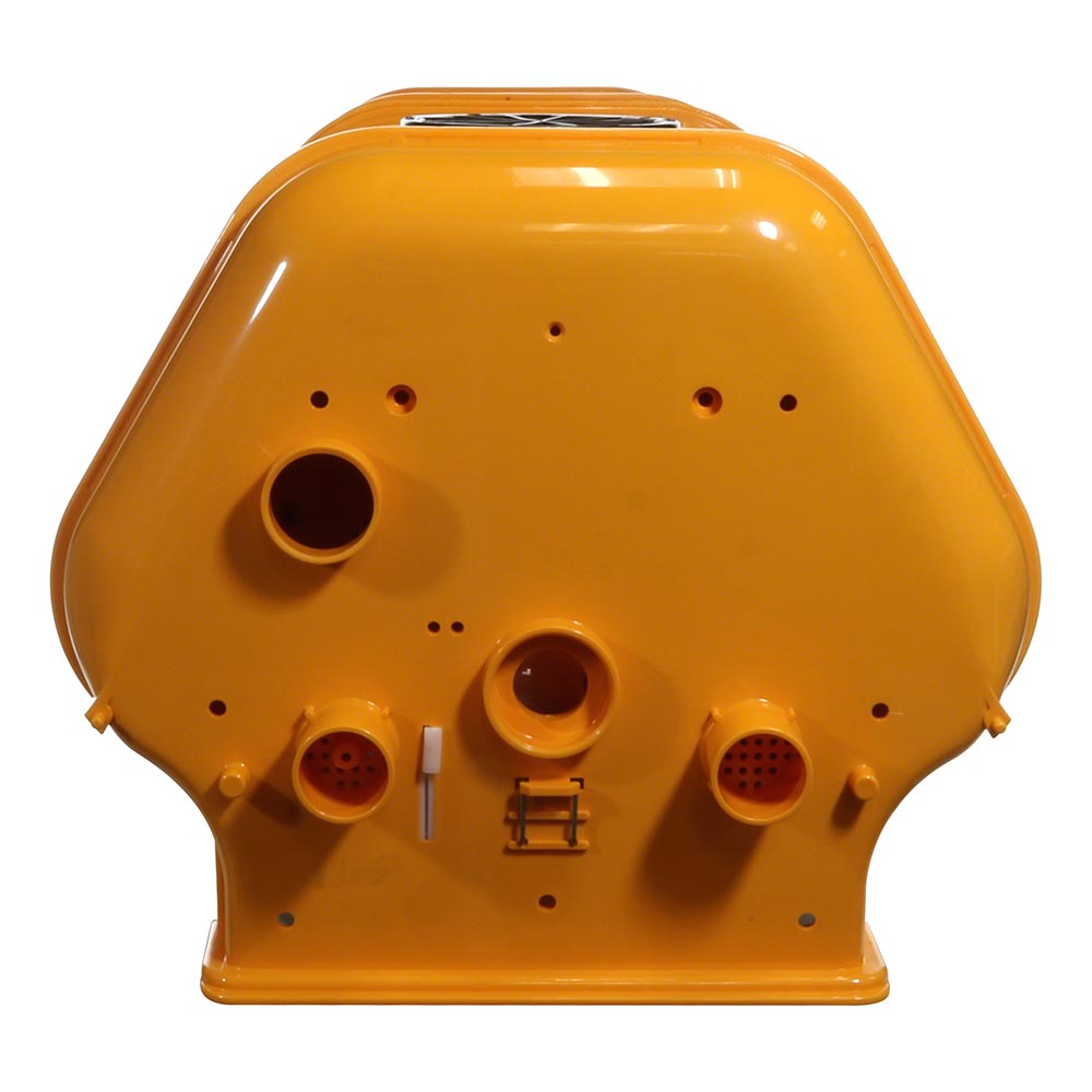 Gyro 2x2 Outer Casing