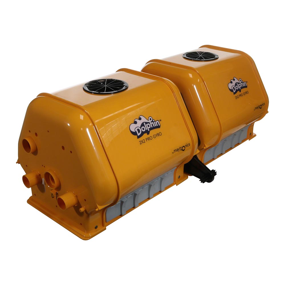 Gyro 2x2 Outer Casing