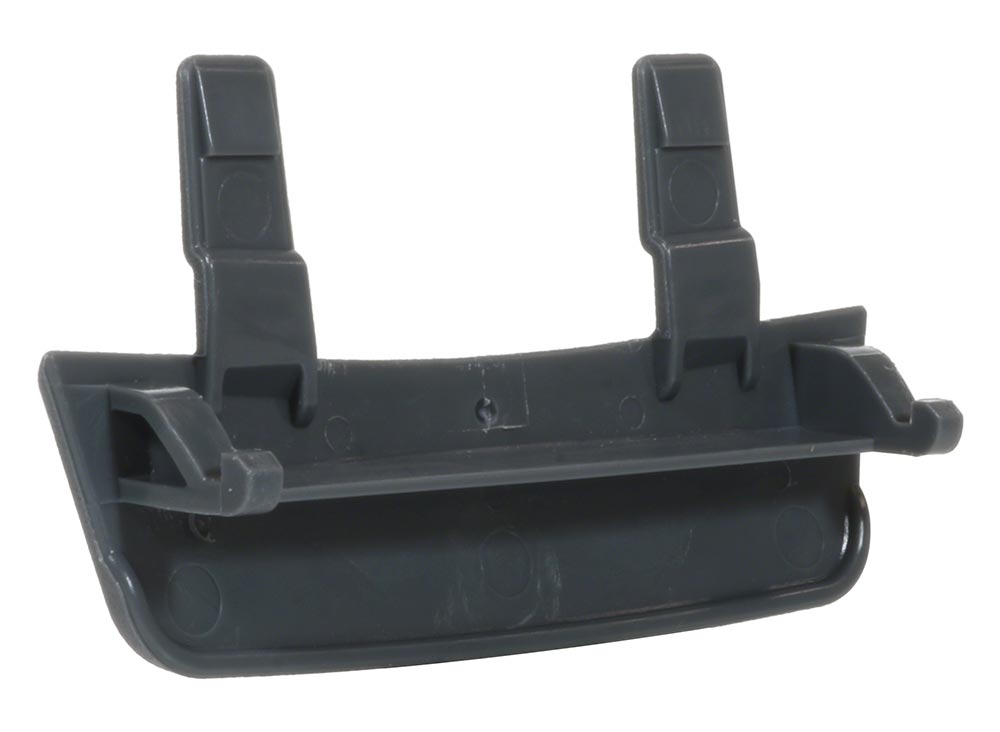 Nautilus CC Lid Latch - Dark Gray