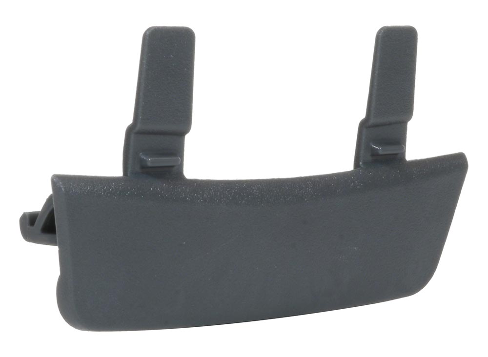 Nautilus CC Lid Latch - Dark Gray