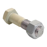 Hinge Attachment Nut and Bolt - Each