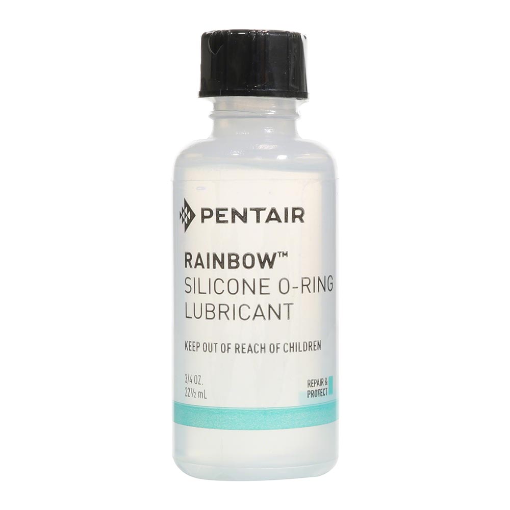 R172036 - Pentair O-Ring Silicone Lubricant 3/4 Oz R172036 - Pentair O-Ring Silicone Lubricant 3/4 Oz