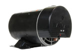 1-1/2 HP Pump Motor 48Y Frame - 1-Speed 115 Volts 60 Hz With Switch