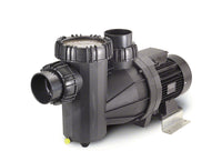 Model 95-IX 5 HP Pump 208-230 Volts - Energy Efficient - TEFC - 4 Inch