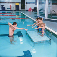 Tot Dock Training Platform