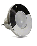 PureWhite LED Spa Light - 100 Watts 12 Volts - 30 Foot Cord - 640150