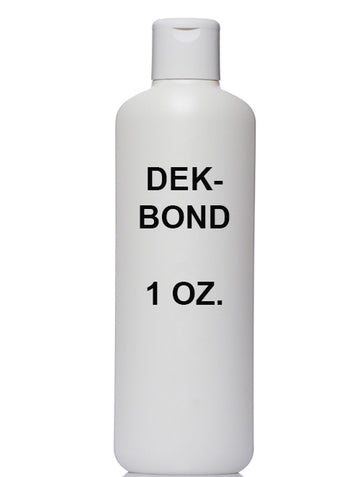 Dek-Bond 1 Oz. Bottle