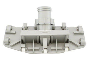 Vinyl Liner Vac Head for Pro 1500/2000 - 15 Inches - Gray