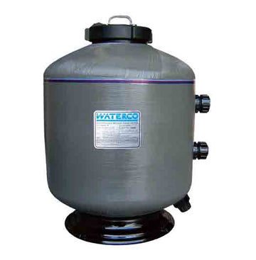 SM1050 42 Inch Micron Vertical Sand Filter - 3 Inch Connections