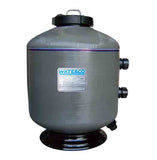 SM1200 48 Inch Micron Vertical Sand Filter - 3 Inch Connections