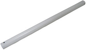 Dolphin Caddy Tube - Aluminum