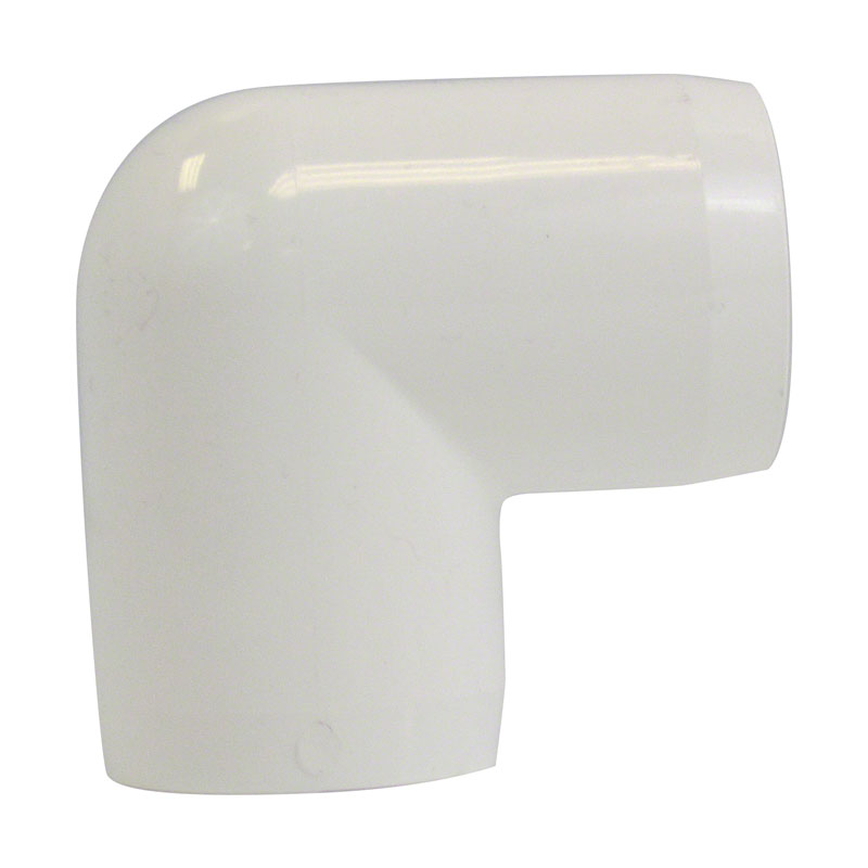 1-1/4 Inch Smooth 90 Degree Elbow