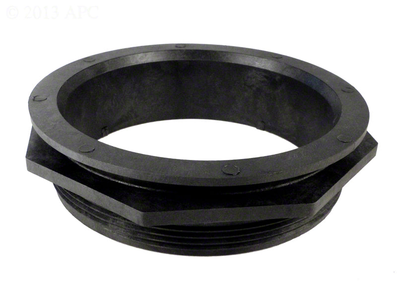 Tagelus V-Thread Flange Adapter - 6 Inches