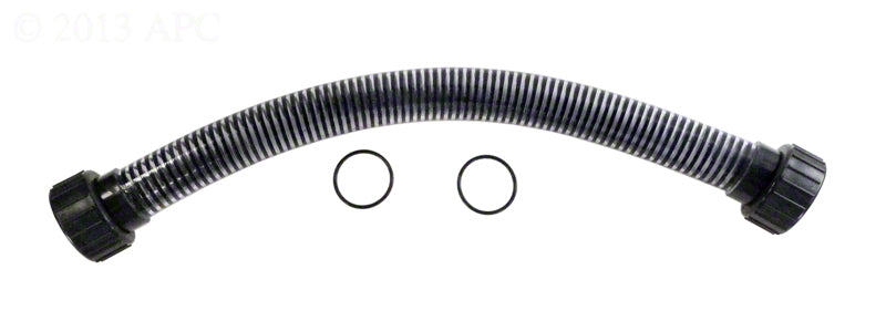 Dynamo to SD35 Pump to Filter Connector Assembly - 24 Inches