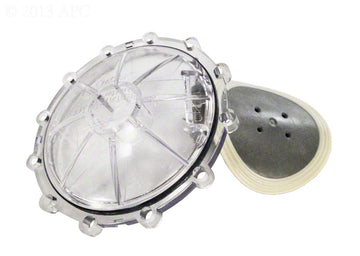 FullFloXF Diverter Valve Rebuild Kit - 2.5 x 3 Inch