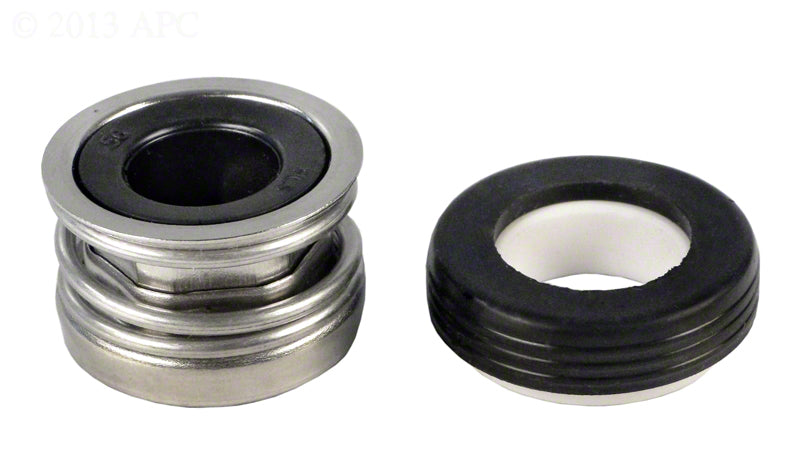Mechanical Seal Assembly - 5/8 Inch Carbon/Ceramic