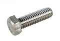 HydroPump Hex Head Cap Screws - 3/8-16 x 1-1/4 Inch